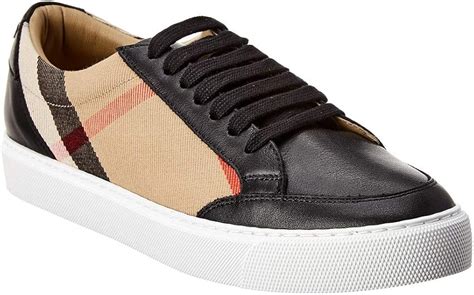 burberry sneakers womens|burberry scarpe uomo.